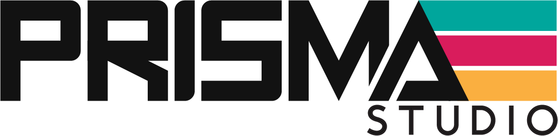 prisma studio logo