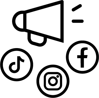 vođenje društvenih mreža