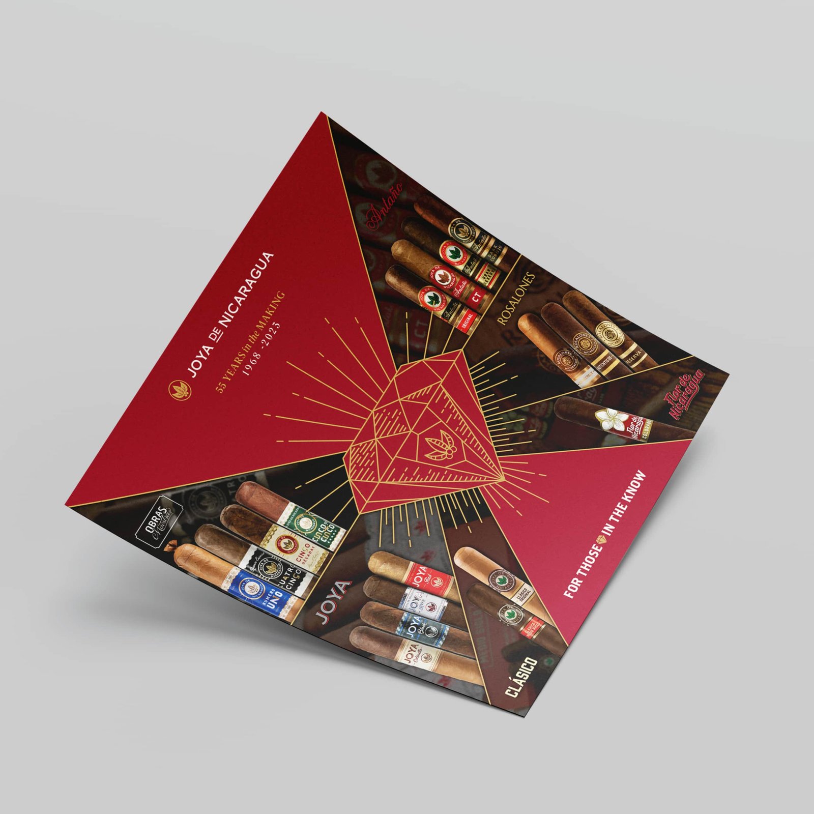 dizajn plakata za cigare